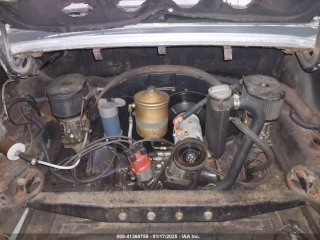 1966 PORSCHE 912 P0R45734466 Photo 9