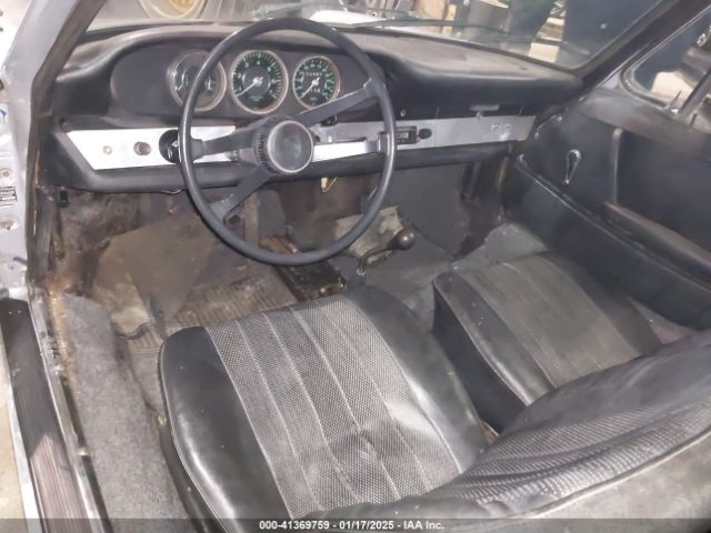 1966 PORSCHE 912 P0R45734466 Photo 4