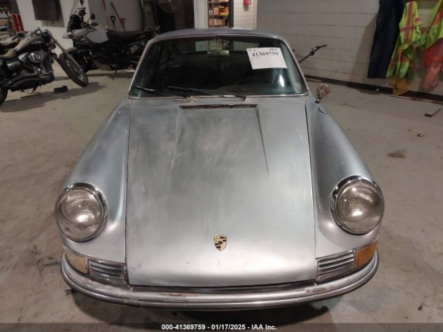 1966 PORSCHE 912 P0R45734466 Photo 5