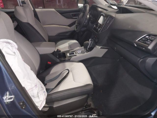 2024 SUBARU FORESTER JF2SKAAC9RH497566 Photo 4