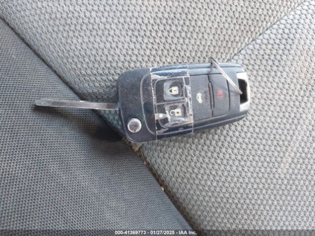 1G1PA5SH7F7300686 Chevrolet Cruze Ls Auto