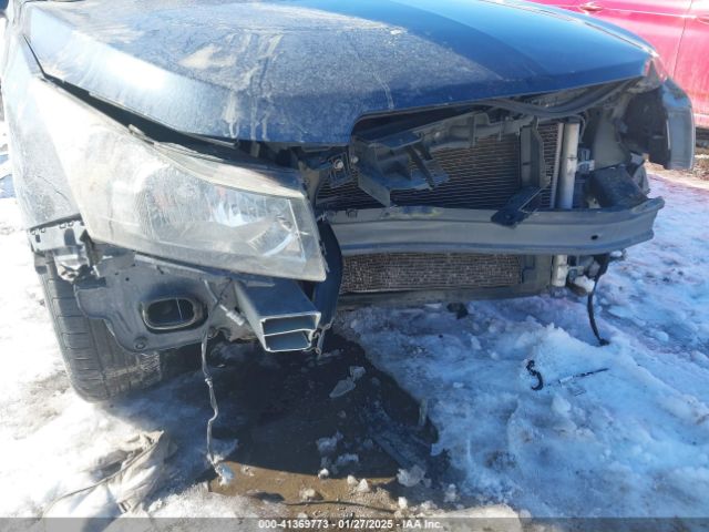 1G1PA5SH7F7300686 Chevrolet Cruze Ls Auto