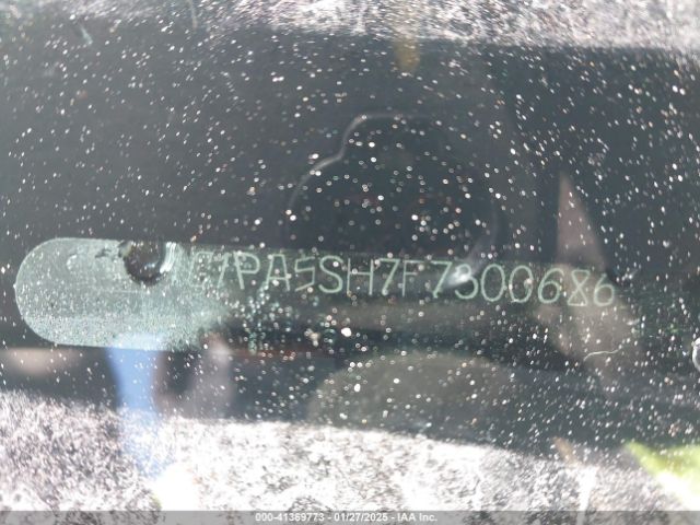 1G1PA5SH7F7300686 Chevrolet Cruze Ls Auto