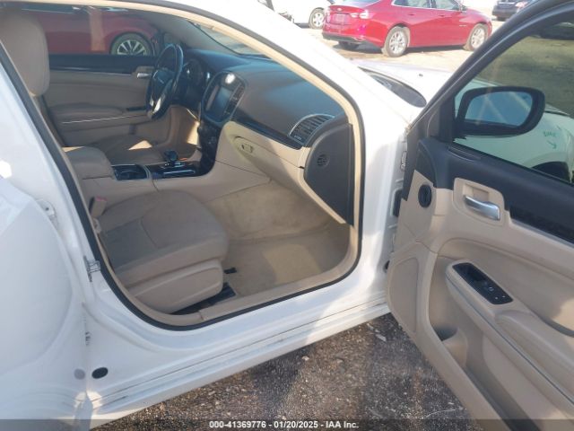 2012 CHRYSLER 300 2C3CCAAG7CH207785 Photo 4