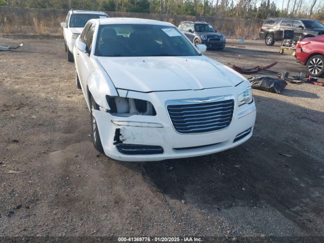 2012 CHRYSLER 300 2C3CCAAG7CH207785 Photo 5