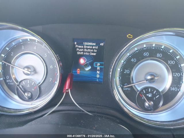 2012 CHRYSLER 300 2C3CCAAG7CH207785 Photo 6