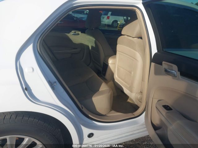 2012 CHRYSLER 300 2C3CCAAG7CH207785 Photo 7