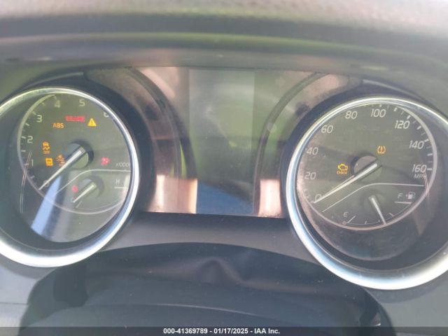 4T1B11HK1JU621500 Toyota CAMRY LE