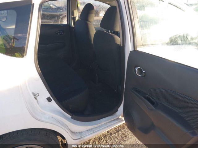 3N1CE2CP6GL357752 Nissan Versa Note S (sr)/s Plus/sl/sr/sv