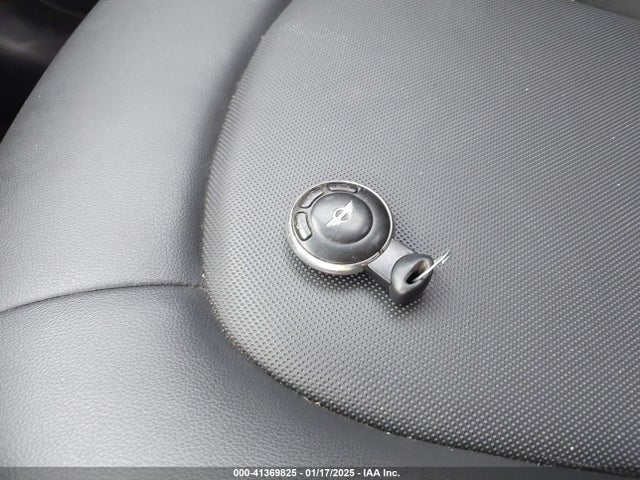 2012 MINI COOPER COUNTRYMAN WMWZB3C52CWM29519 Photo 10