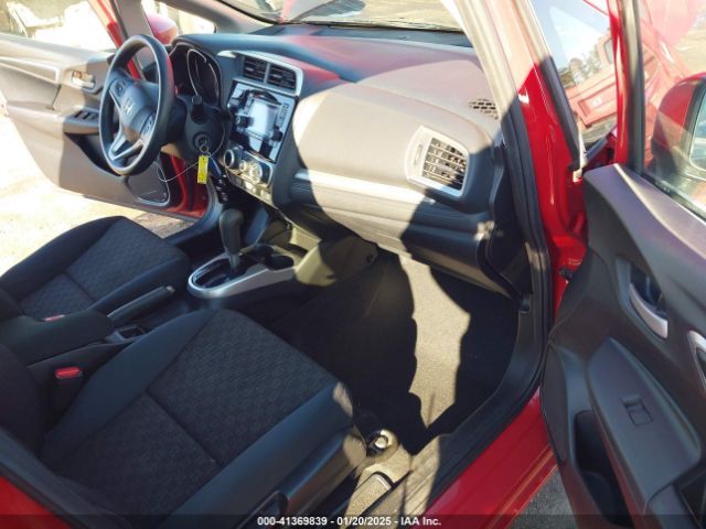 JHMGK5H55GS000675 Honda FIT LX