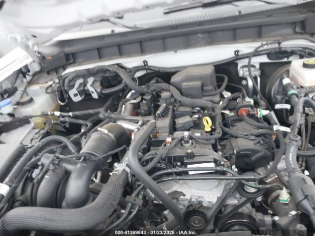1FMDE5BH6NLB13987 Ford Bronco Big Bend