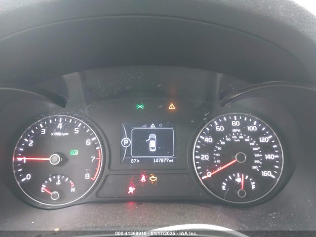 5XXGT4L32HG133274 KIA Optima Lx