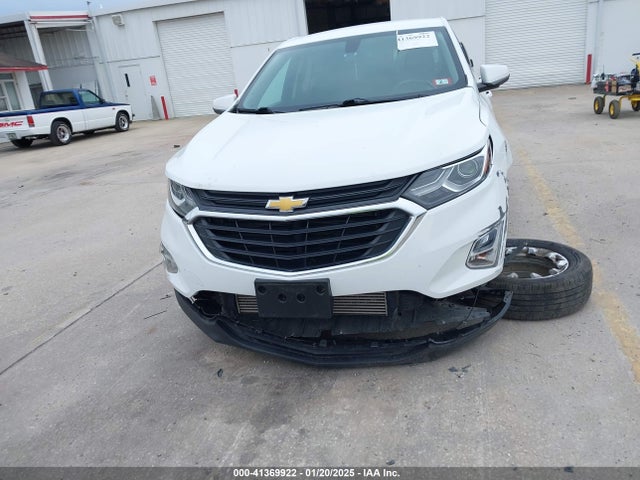 2GNAXKEV1K6178856 Chevrolet EQUINOX LT