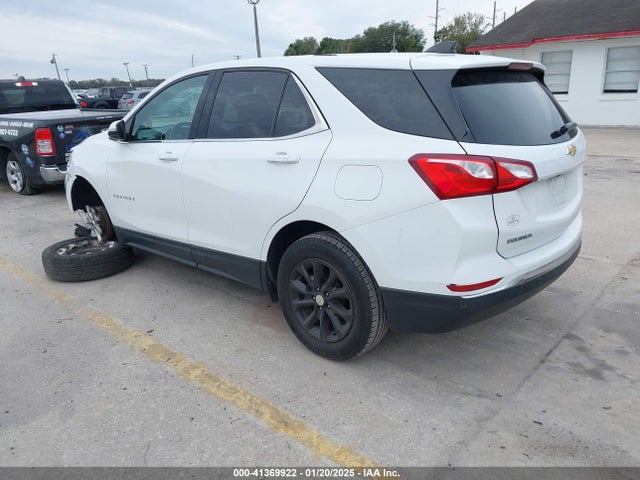 2GNAXKEV1K6178856 Chevrolet EQUINOX LT