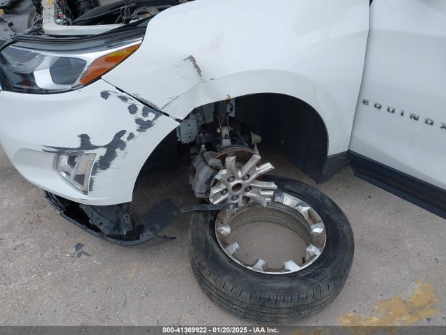 2GNAXKEV1K6178856 Chevrolet EQUINOX LT
