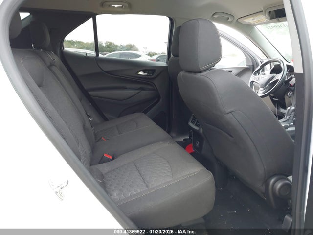 2GNAXKEV1K6178856 Chevrolet EQUINOX LT