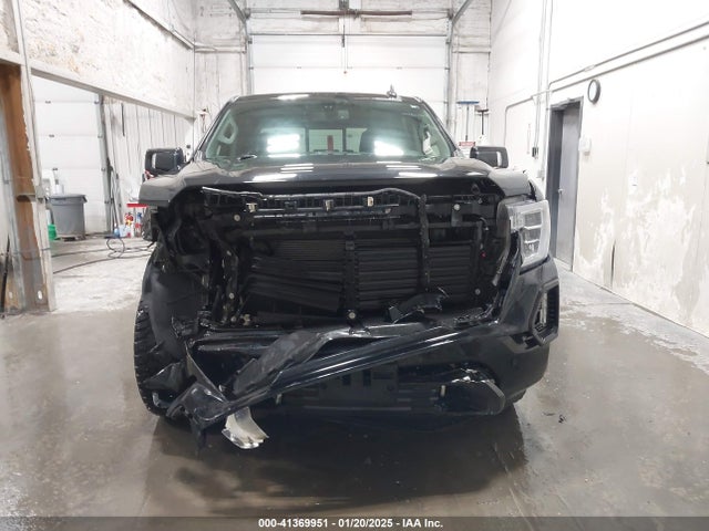 1GTU9FEL1MZ399113 GMC l87 - di dfm, alum, gen 5