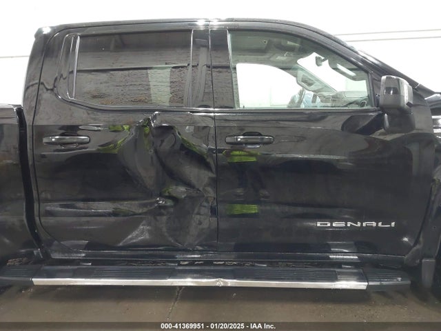 1GTU9FEL1MZ399113 GMC l87 - di dfm, alum, gen 5