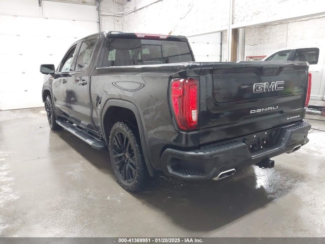 1GTU9FEL1MZ399113 GMC l87 - di dfm, alum, gen 5