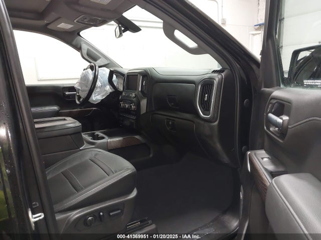 1GTU9FEL1MZ399113 GMC l87 - di dfm, alum, gen 5