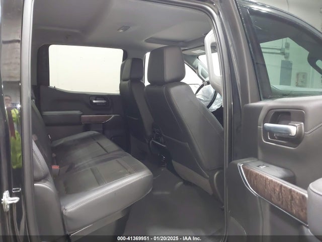 1GTU9FEL1MZ399113 GMC l87 - di dfm, alum, gen 5