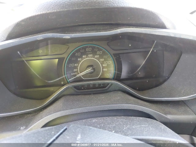 1FADP5AU6GL116636 Ford C-max Hybrid Se
