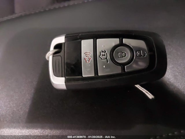 Ford Bronco Sport Badlands 2022 3FMCR9D99NRD00848 Image 11
