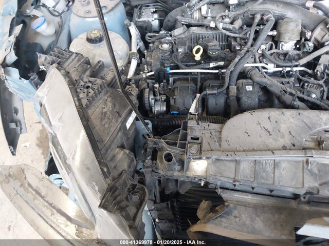 Ford Bronco Sport Badlands 2022 3FMCR9D99NRD00848 Image 19