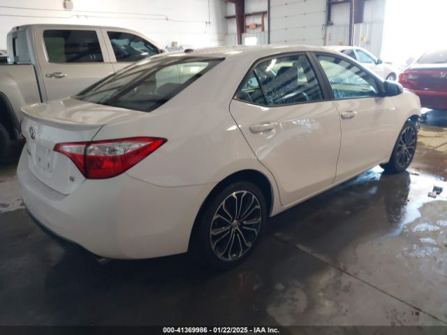 2T1BURHE7GC669836 Toyota Corolla S Premium