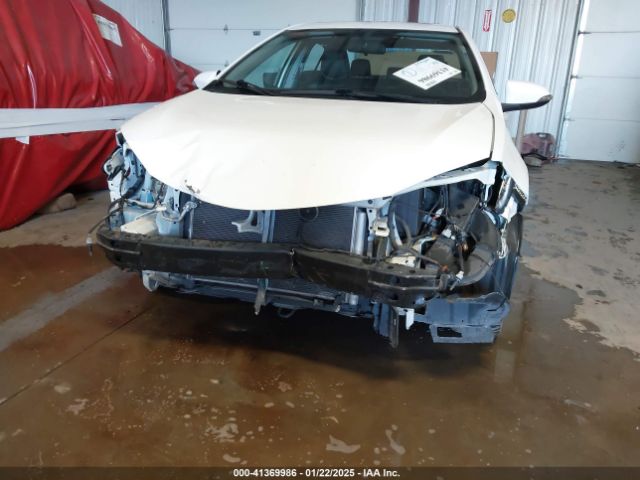 2T1BURHE7GC669836 Toyota Corolla S Premium