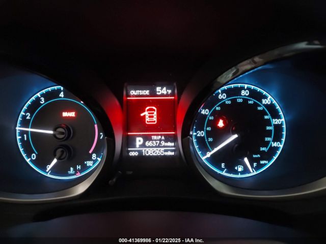 2T1BURHE7GC669836 Toyota Corolla S Premium