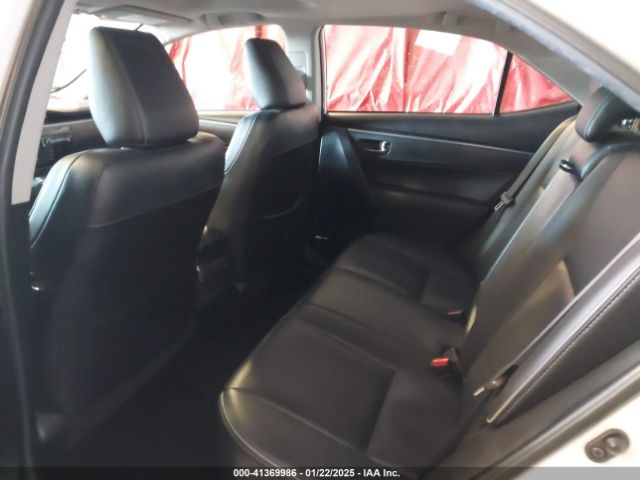 2T1BURHE7GC669836 Toyota Corolla S Premium
