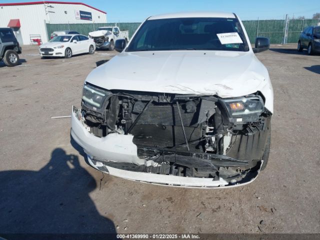 1C4RDJDGXPC688249 Dodge Durango Gt Awd
