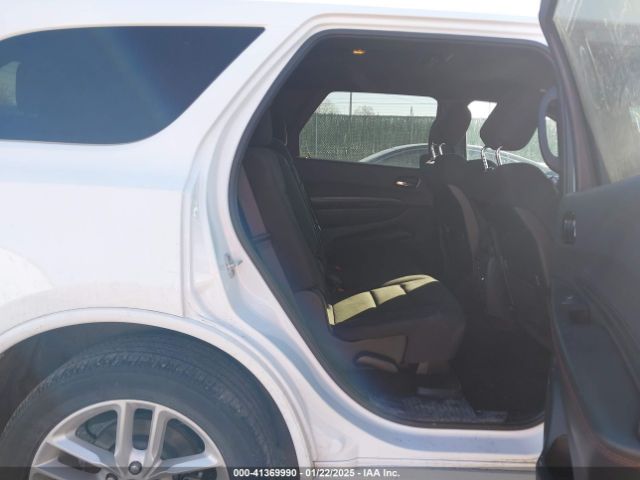 1C4RDJDGXPC688249 Dodge Durango Gt Awd