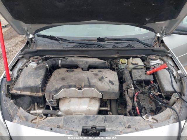 1G11B5SLXEF187814 Chevrolet Malibu 1ls