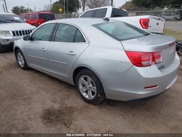 1G11B5SLXEF187814 Chevrolet Malibu 1ls