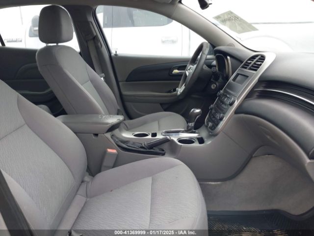 1G11B5SLXEF187814 Chevrolet Malibu 1ls