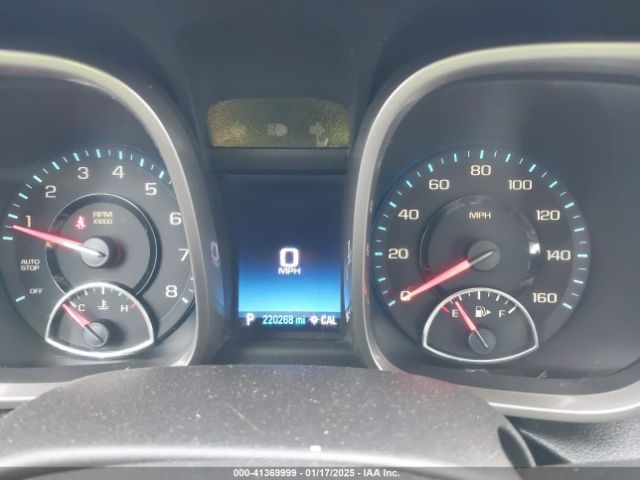 1G11B5SLXEF187814 Chevrolet Malibu 1ls