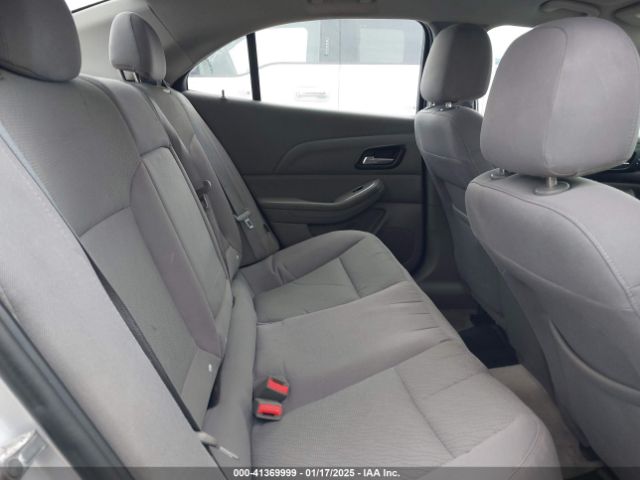 1G11B5SLXEF187814 Chevrolet Malibu 1ls