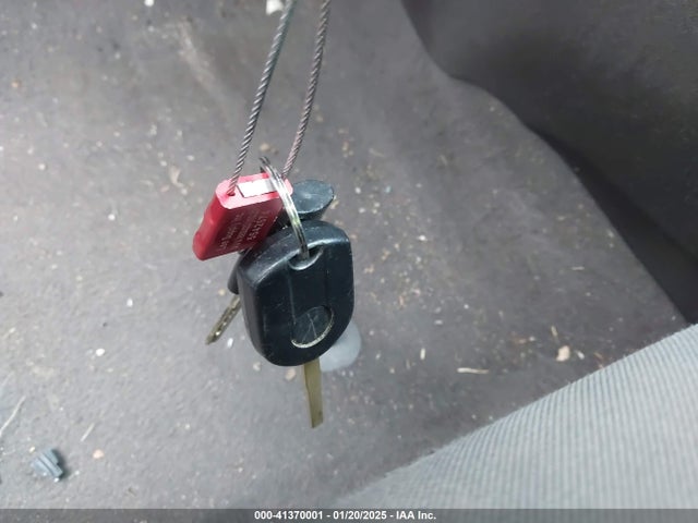 Ford FIESTA SE 2018 3FADP4BJ3JM119076 Image 11