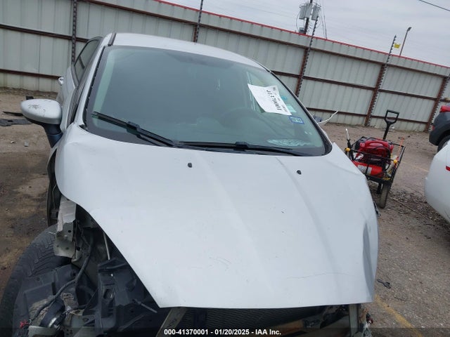 Ford FIESTA SE 2018 3FADP4BJ3JM119076 Image 13