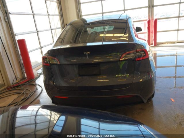 5YJYGDEE2MF087871 Tesla Model Y Long Range Dual Motor All-wheel Drive
