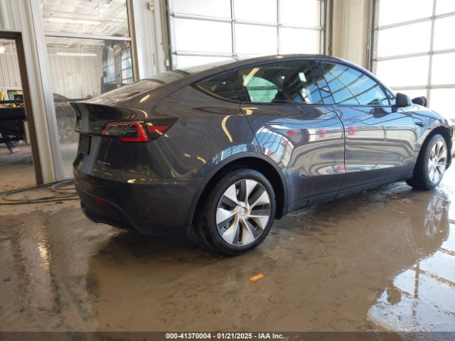 5YJYGDEE2MF087871 Tesla Model Y Long Range Dual Motor All-wheel Drive