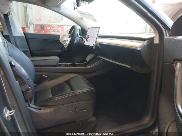 5YJYGDEE2MF087871 Tesla Model Y Long Range Dual Motor All-wheel Drive