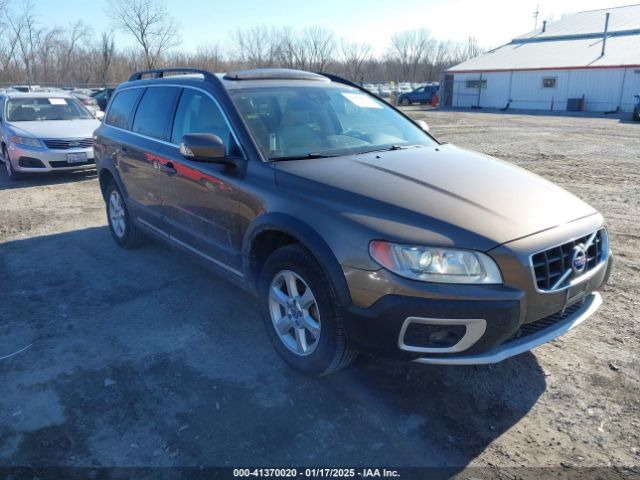 2013 VOLVO XC70 YV4952BZ6D1154242