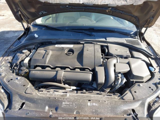 2013 VOLVO XC70 YV4952BZ6D1154242 Photo 9