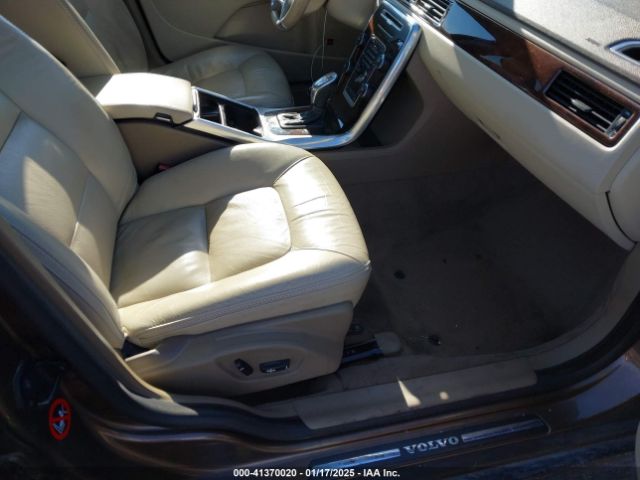 2013 VOLVO XC70 YV4952BZ6D1154242 Photo 4