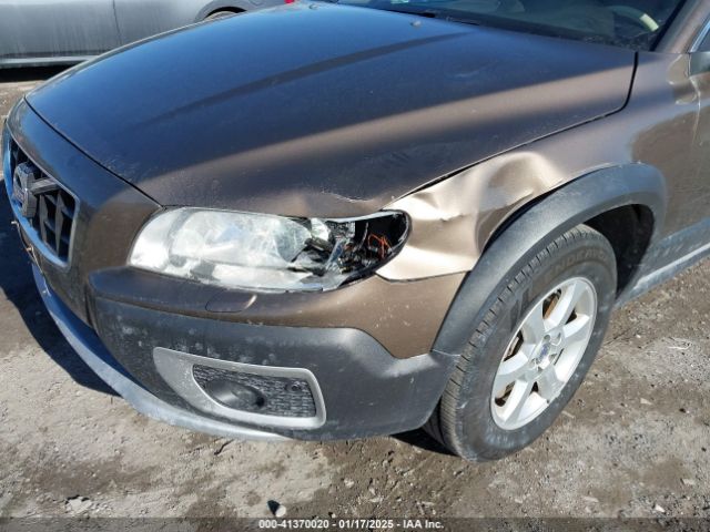 2013 VOLVO XC70 YV4952BZ6D1154242 Photo 5