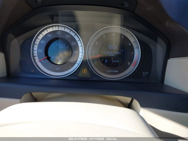 2013 VOLVO XC70 YV4952BZ6D1154242 Photo 6